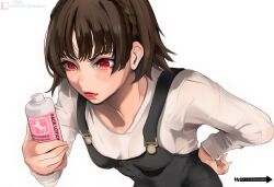 persona fan art