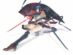 ch'en (arknights) from arknights
