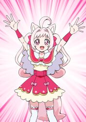 kome-kome from delicious party precure by @est@