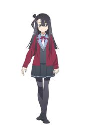 koori chikage from nogi wakaba wa yuusha de aru