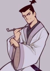 samurai jack (character) from samurai jack