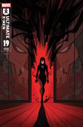 ichiki hisako from marvel
