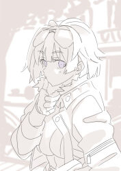 grizzly mkv (girls' frontline) from girls frontline by ningen (ningen96)