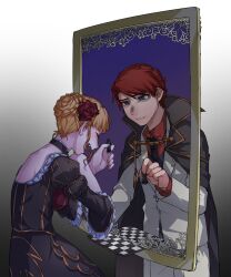 beatrice (umineko) from umineko no naku koro ni