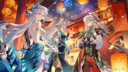 feixiao (honkai: star rail) from honkai: star rail by xuanjilingzhu
