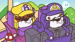 astrotrain from transformers