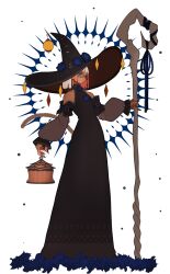 halloween fan art