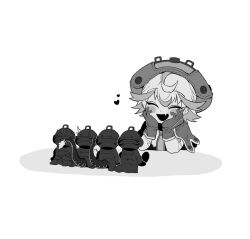 bondrewd from made in abyss by neg 50asu