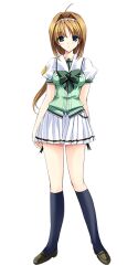 takamori haruka from choukou sennin haruka by onigirikun