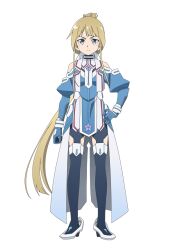 nogi wakaba from yuuki yuuna wa yuusha de aru