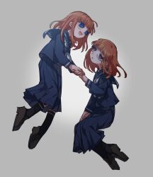 eva beatrice from umineko no naku koro ni