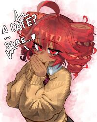 kasane teto from utau