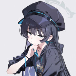 kisaki (blue archive) from blue archive
