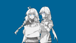 fu hua from honkai (series)