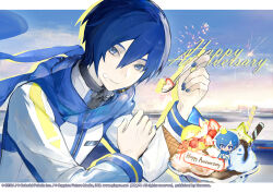 kaito from project sekai