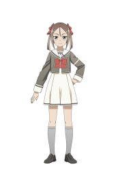 miyoshi karin from yuuki yuuna wa yuusha de aru