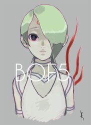 nina (breath of fire v) from breath of fire