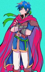 ike (fire emblem) from fire emblem by yataba
