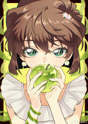haibara ai from meitantei conan