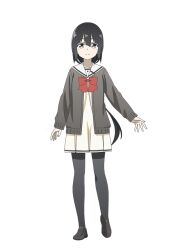 tougou mimori from yuuki yuuna wa yuusha de aru