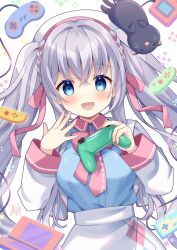 indie virtual youtuber fan art