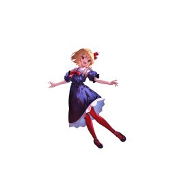 rumia from touhou