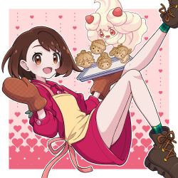 alcremie from pokemon