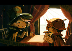 cookie run fan art