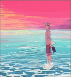 juusan kihei bouei ken fan art