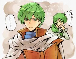 fire emblem fan art
