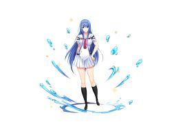 otogi frontier fan art