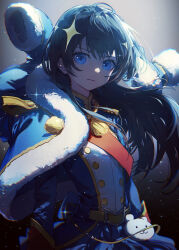kagura hikari from shoujo kageki revue starlight
