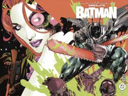 batman from batman (series)