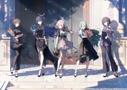 misaki (blue archive) from blue archive