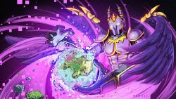 terraria fan art