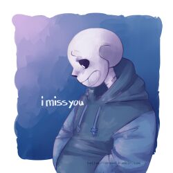 sans (undertale) from undertale by voidserif