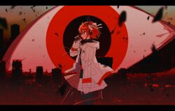 adachi rei from netsu ijou (utau) by danjou sora