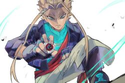 beyblade fan art