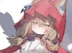 arknights fan art
