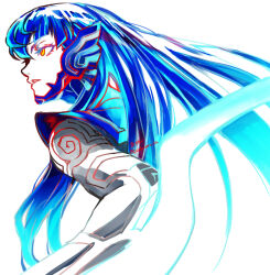 protagonist (smtv) from shin megami tensei