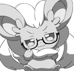 cinccino from pokemon