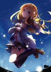 miyazono kawori from shigatsu wa kimi no uso by teeth (artist)