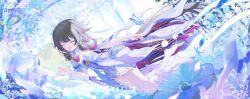columbina (genshin impact) from genshin impact by coria