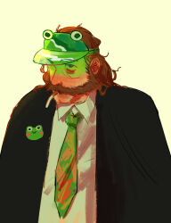 harry du bois from disco elysium