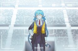 okiura mizuki from ai the somnium files