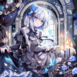 Booru post from safebooru.org