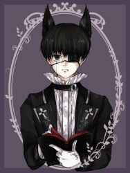 kaneki ken from tokyo ghoul by shishi (eai make)