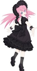presea combatir from tales of (series)