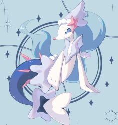 primarina from pokemon