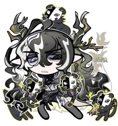 arknights fan art